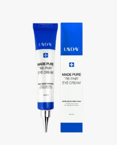 레이데이 마데 퓨어 아이크림 40ml
