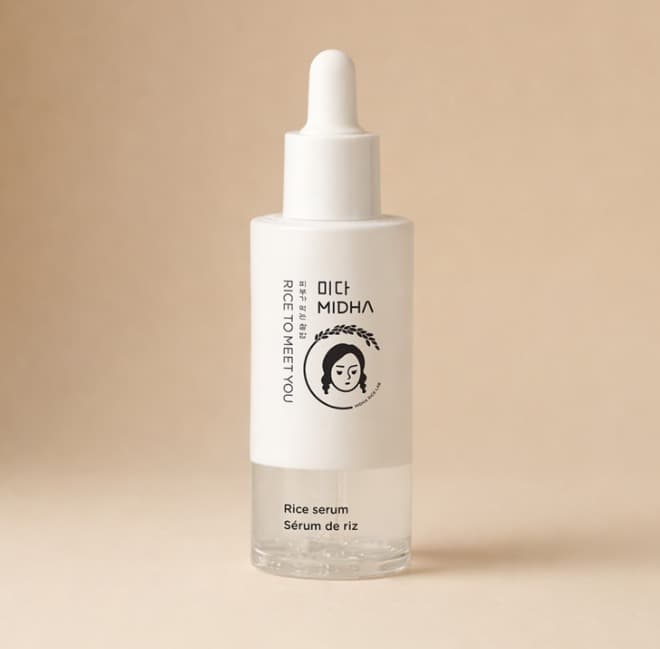 미다 라이스 세럼 50ml