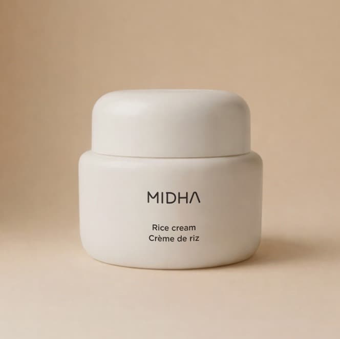 미다 라이스 크림 50ml
