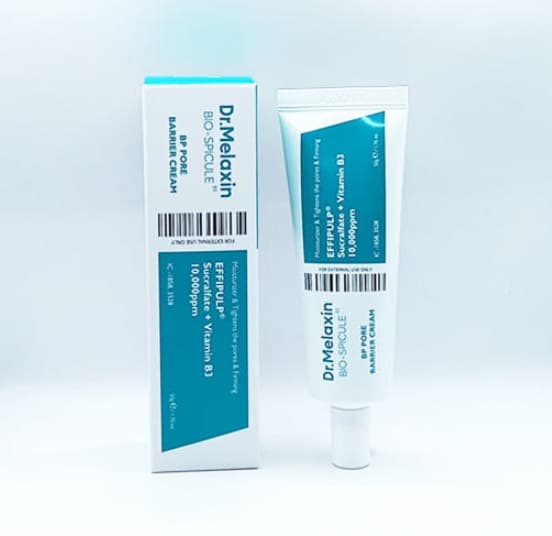 닥터 멜락신 비피 포어 베리어 크림 50g