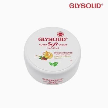 글리솔리드 슈퍼 소프트 크림 200ml