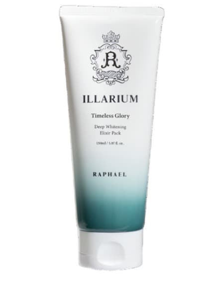 일라리움 딥화이트닝 엘리서팩 150ml