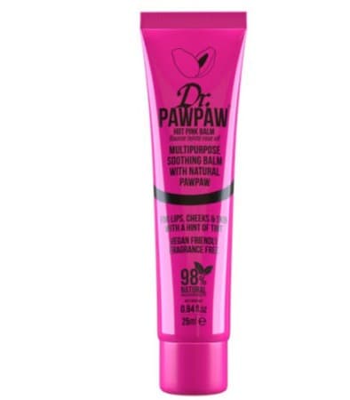 닥터포포 핫 핑크 밤 25ml