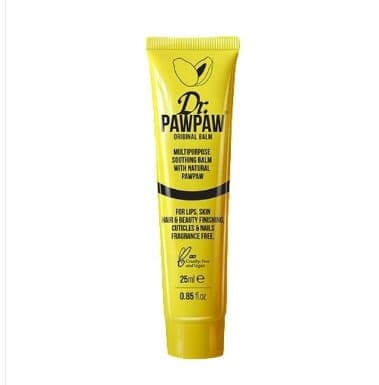 닥터포포 오리지널 밤 25ml