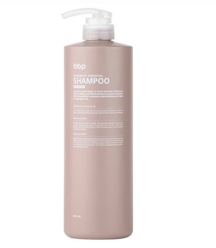 BBP 로즈마리 에센셜 샴푸(건성) 1010ml