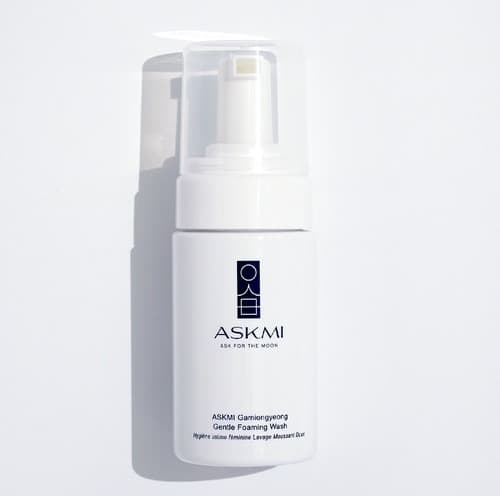 애스크미 가미온경 젠틀 포밍워시 100 ml