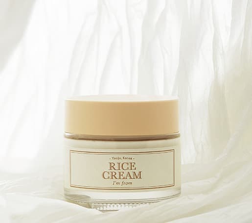 아임프롬 라이스 크림 50g
